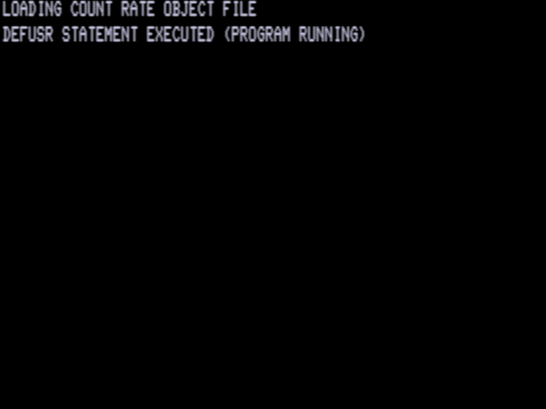 Screen shot